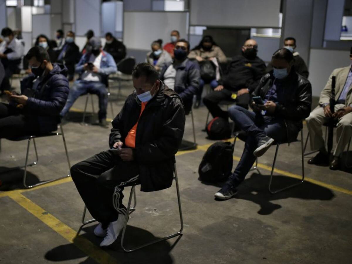 38.564 personas podrían quedarse sin servicio de salud tras Covid en Boyacá