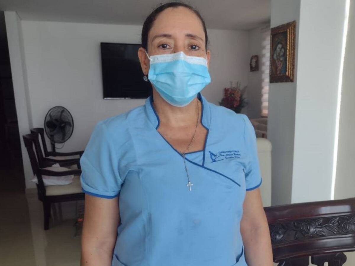 Denuncias sobre el manejo de la vacunación contra el COVID-19 en Cartagena