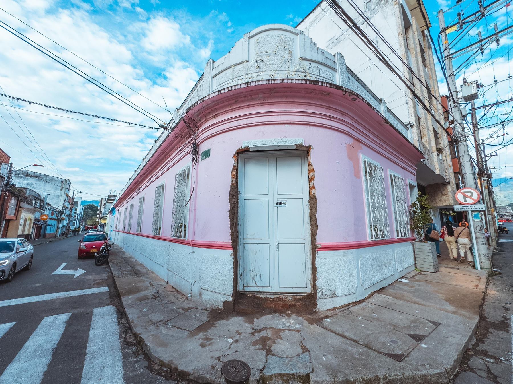 Casa de la Novia - Ibagué