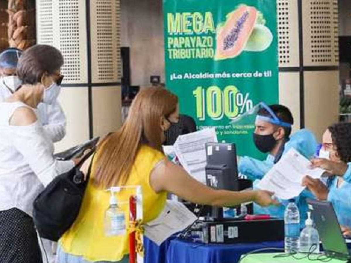 Inicia proceso de embargo a deudores morosos en Cali