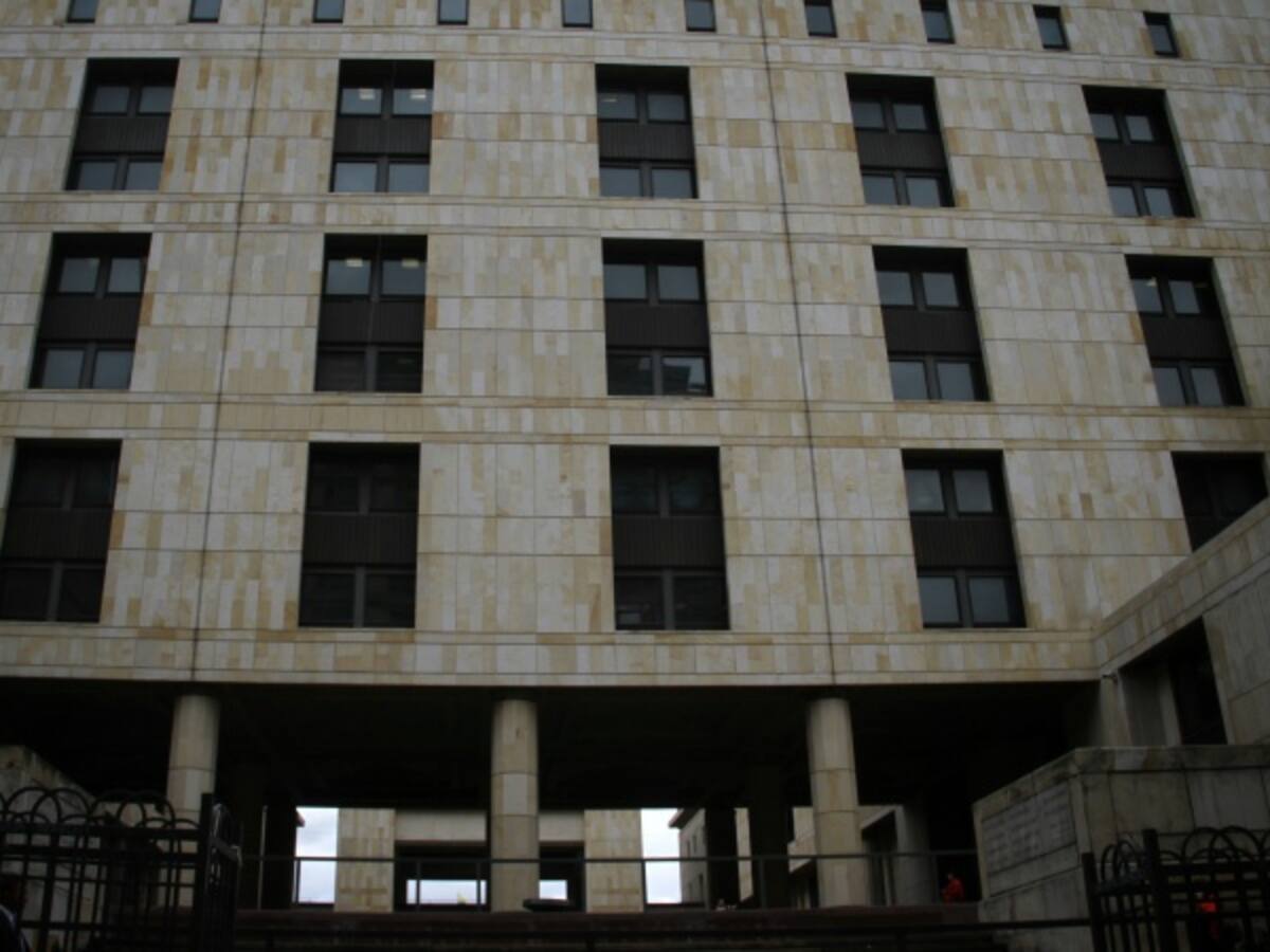 Rama Judicial está preparada para el posconflicto: Judicatura