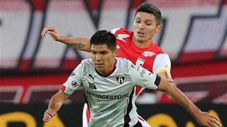 Hoy en día Santa Fe puede jugar mano a mano con cualquier equipo: D. Torres