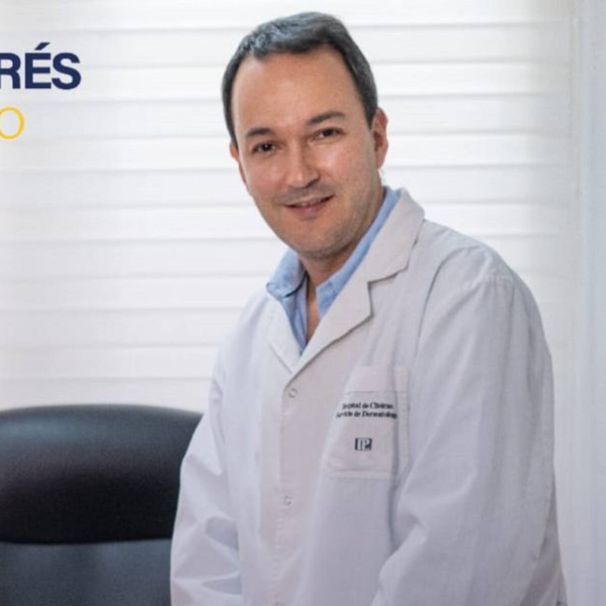 Un minuto con los candidatos: Carlos Andrés Toro, Centro Democrático