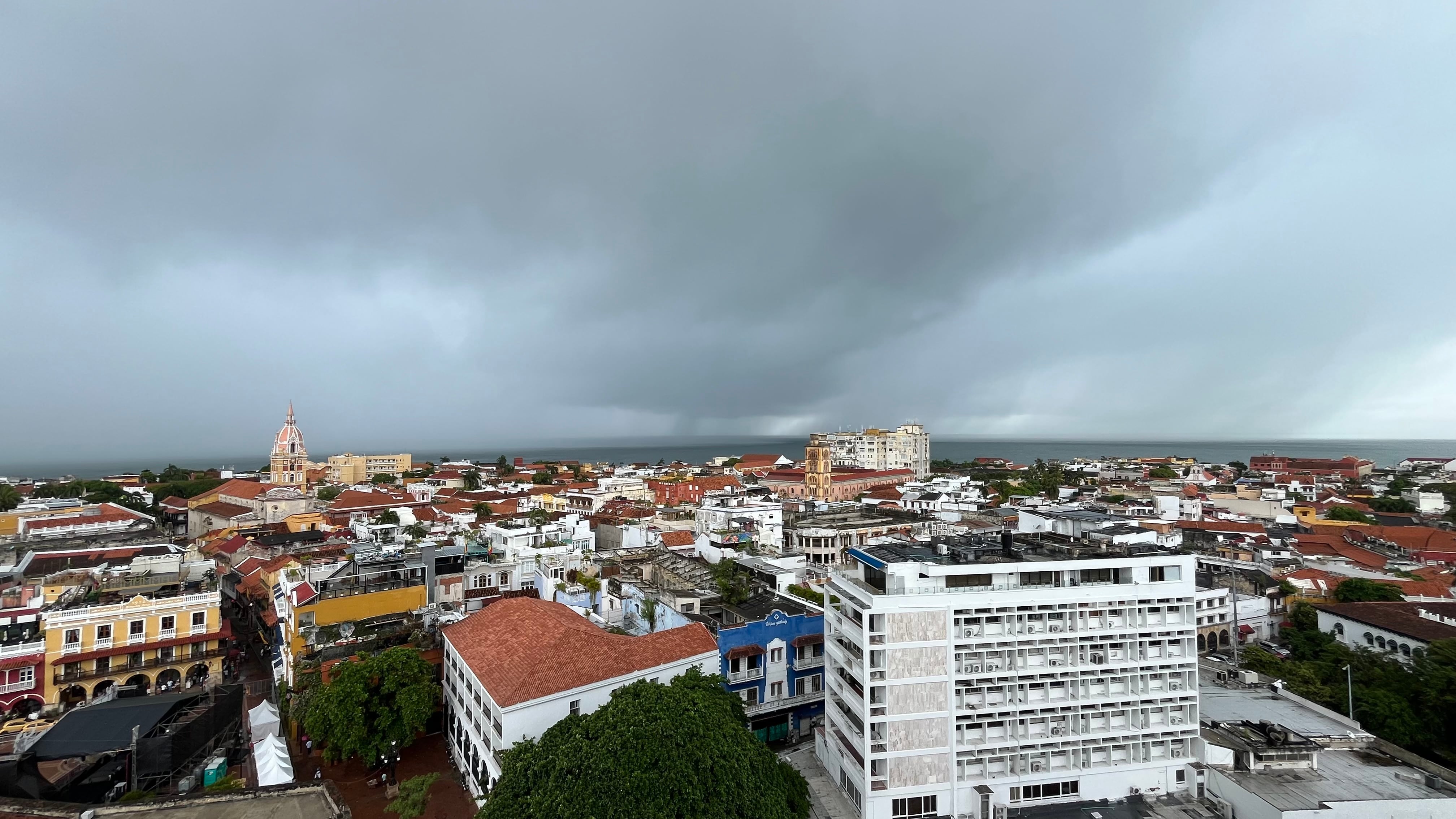 Crisis en estrecho de Ormuz recompone hoja de ruta para empresascolombianas