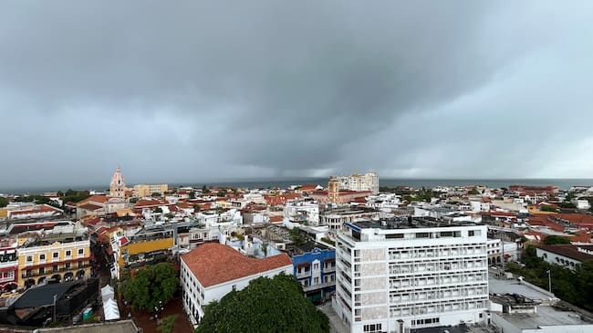 Crisis en estrecho de Ormuz recompone hoja de ruta para empresascolombianas