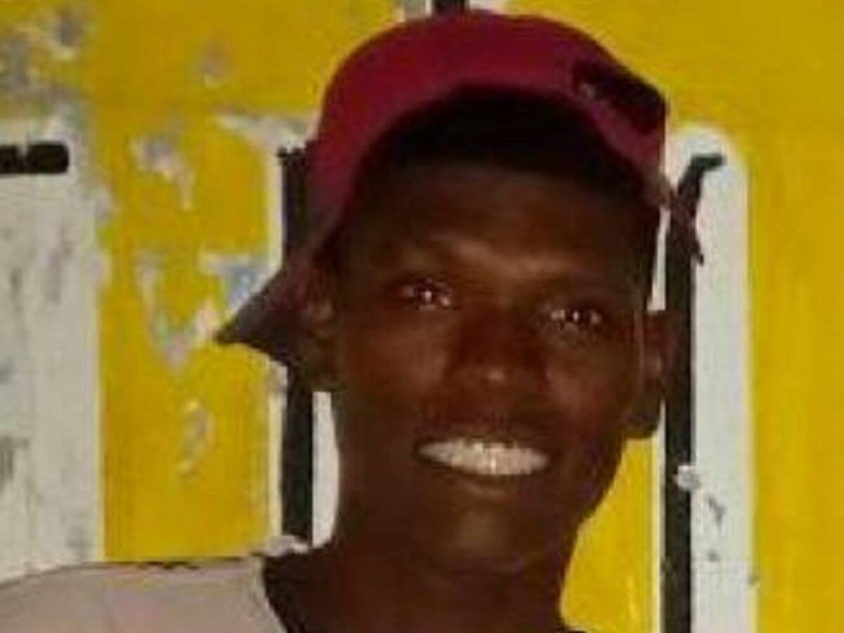 María La Baja: fallece creador de contenidos tras chocar con una tractomula