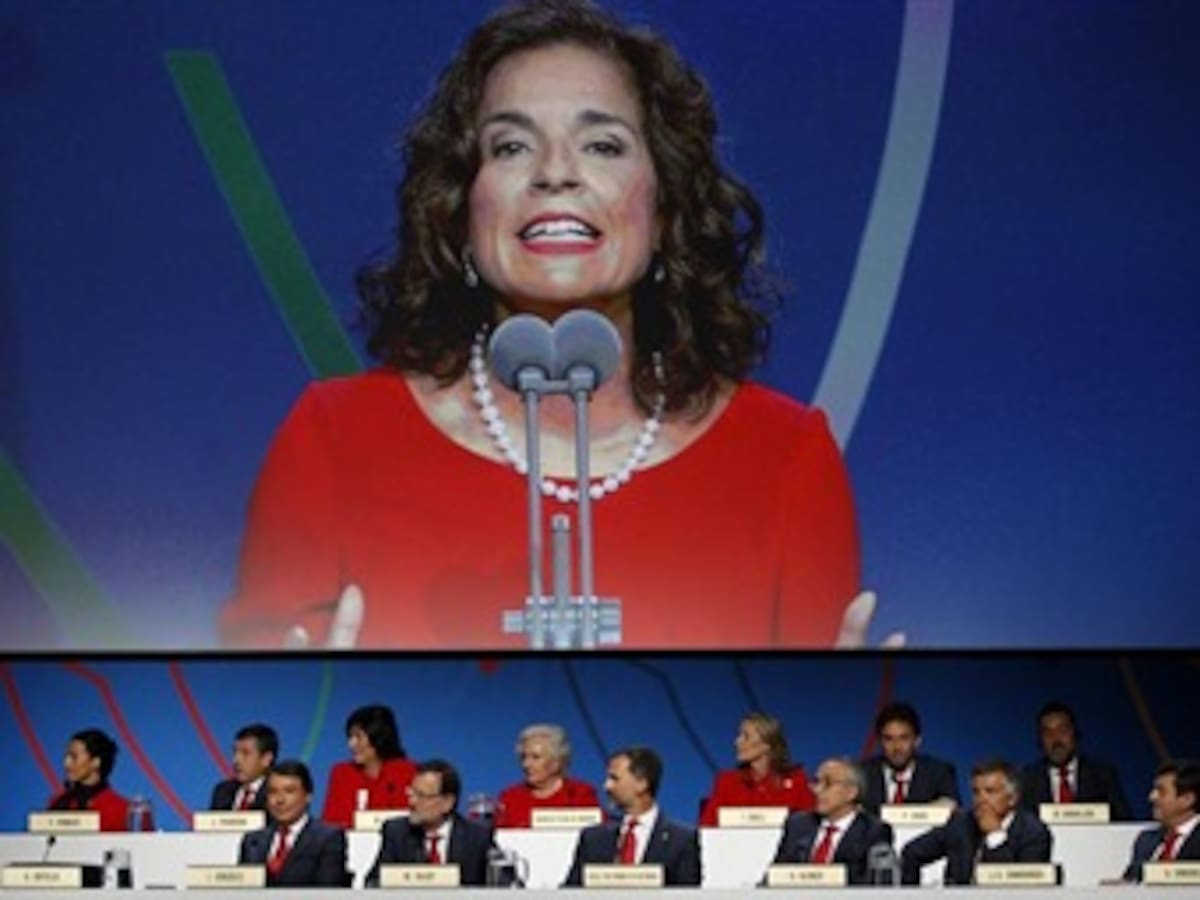 Relaxing cup of café con leche: La frase que tiene a la alcaldesa de Madrid en aprietos