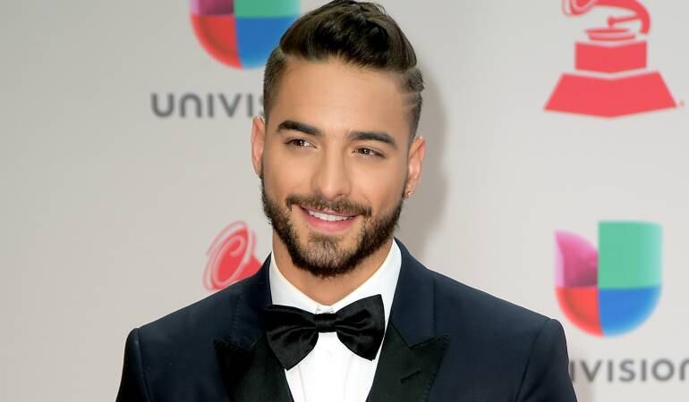 Maluma