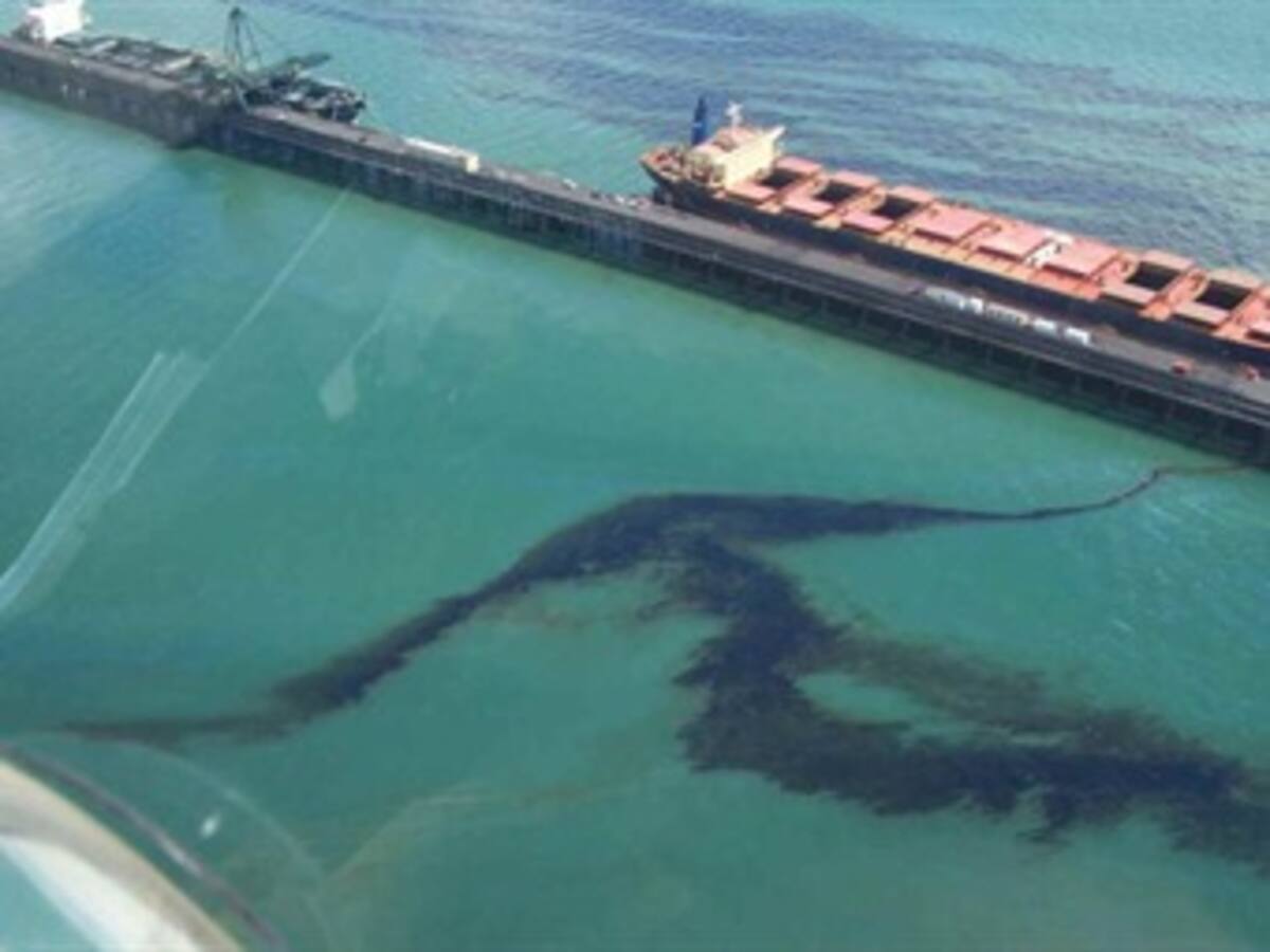 Los tres peores accidentes petrolíferos en la historia