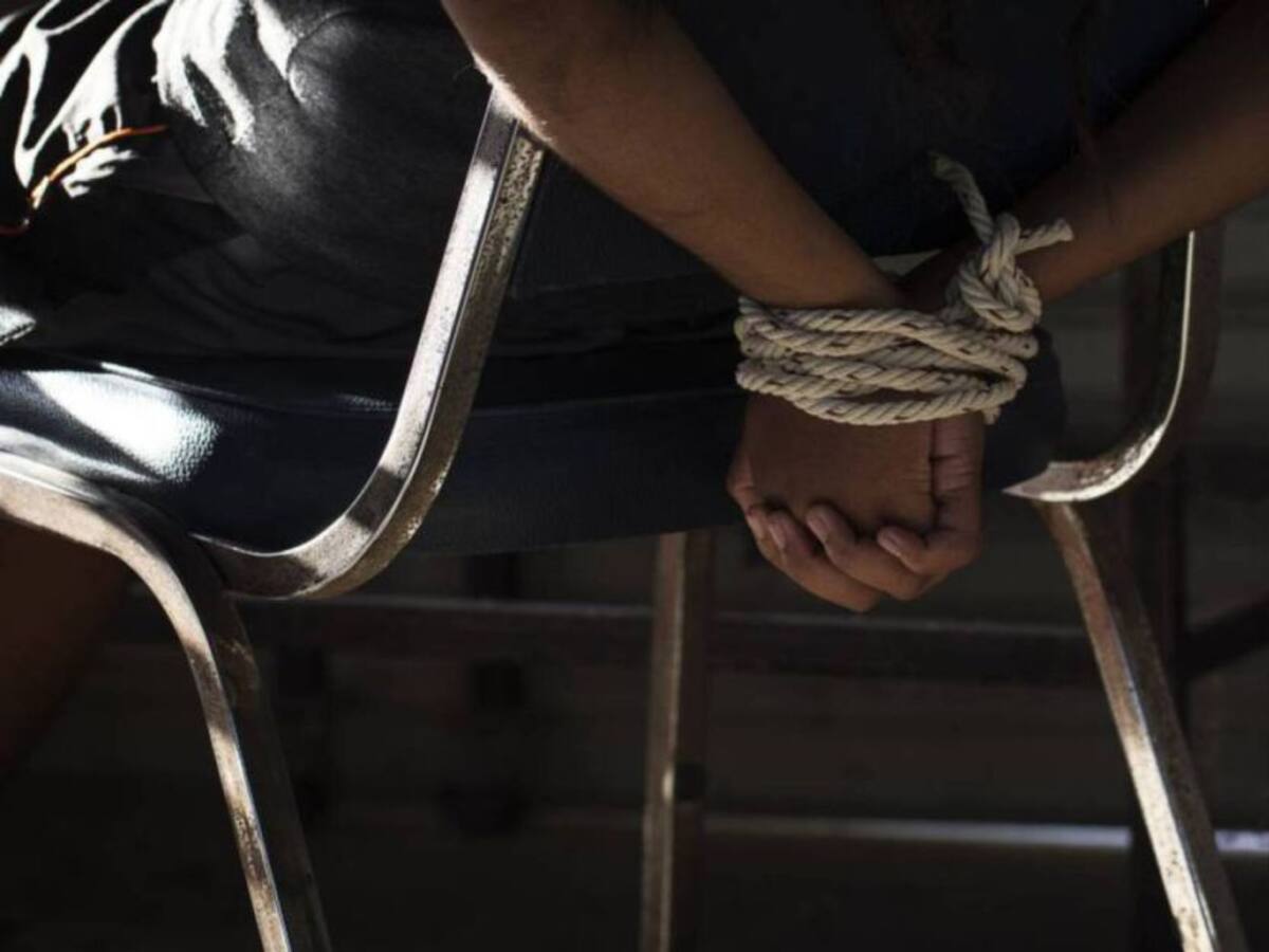 Frustran secuestro en zona rural de Dosquebradas