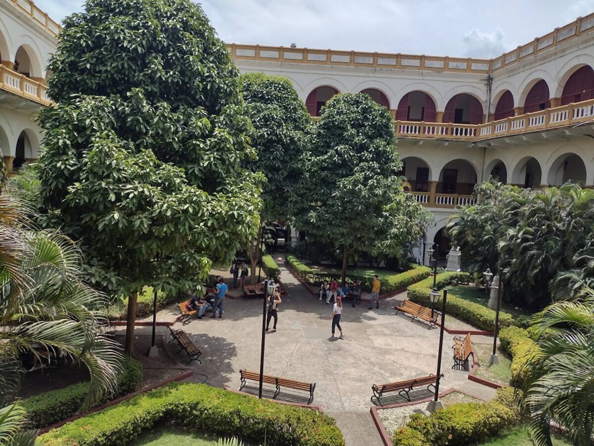 Universidad de Cartagena renueva por segunda vez su Acreditación en Alta Calidad