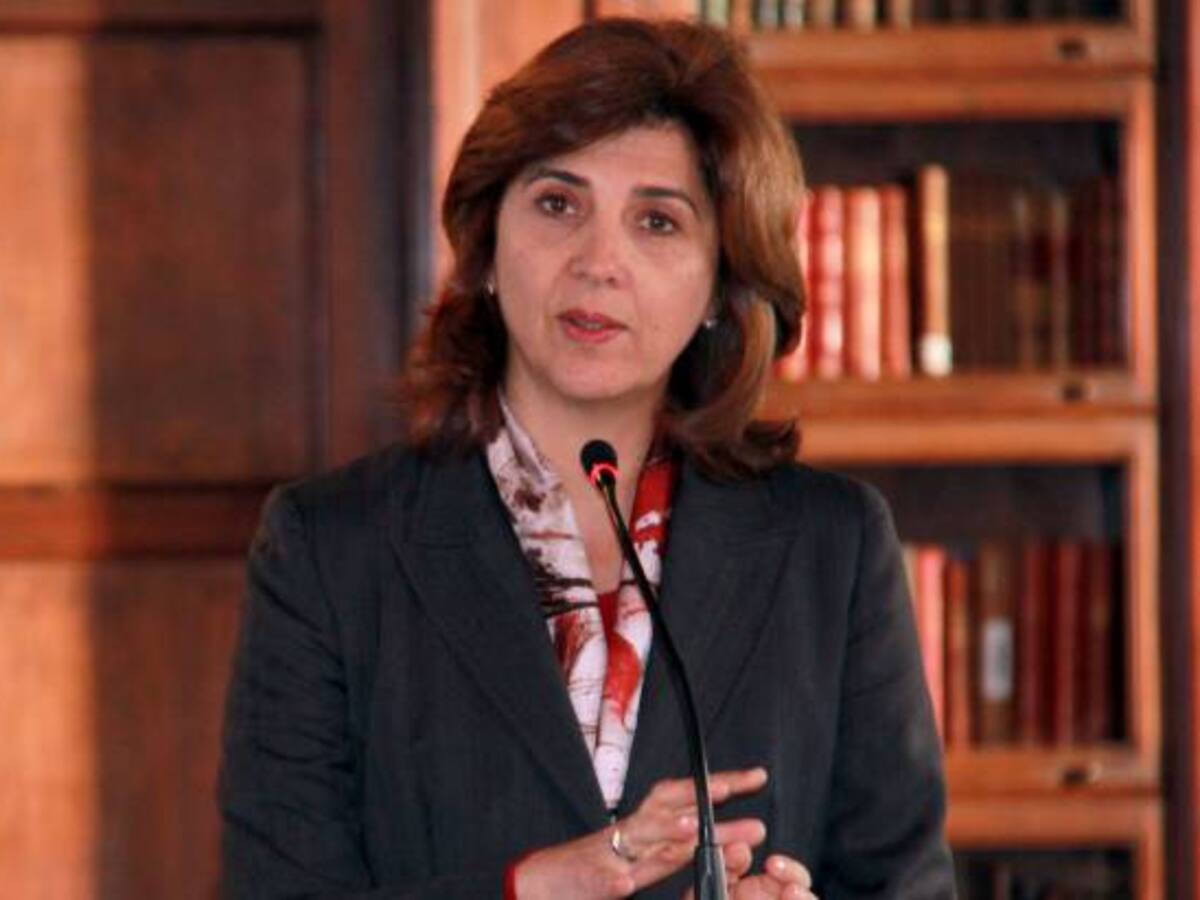 Colombia insiste que CIJ no es competente para nuevas demandas de Nicaragua