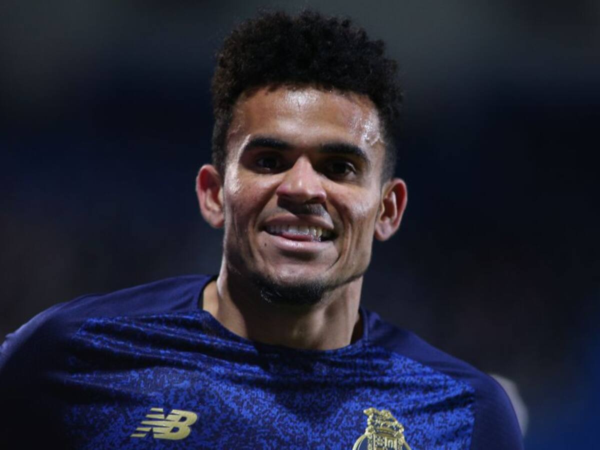 La millonaria cifra que ganaría el Junior si Luis Díaz llega al Liverpool