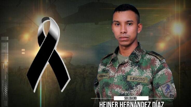 Las contradicciones en la muerte de dos soldados reportados como ahogados en Guaviare