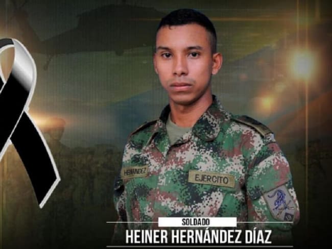 Las contradicciones en la muerte de dos soldados reportados como ahogados en Guaviare