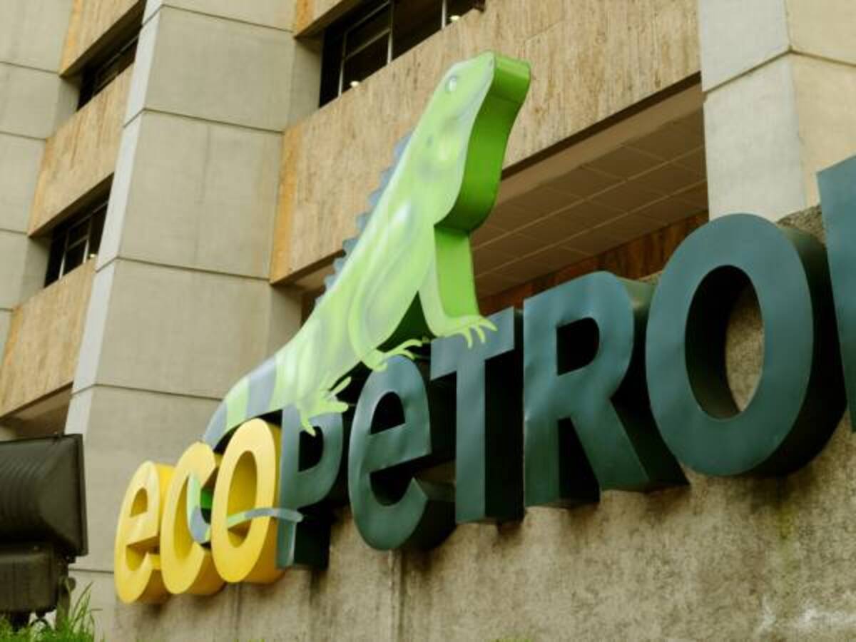Felipe Bayón, es desde hoy el nuevo presidente de Ecopetrol