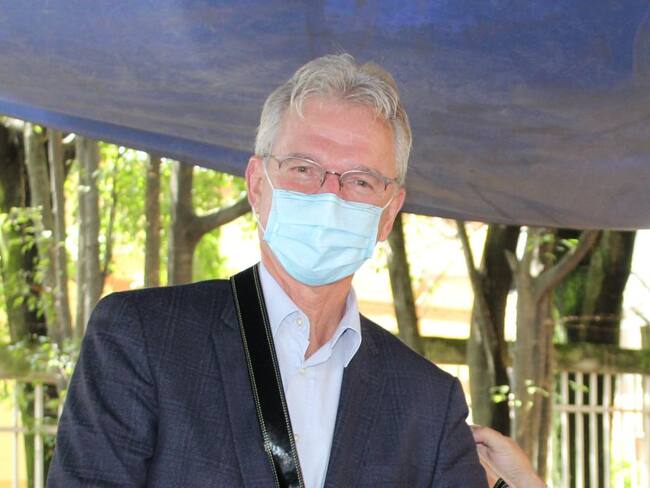 Países Bajos apoyan la justicia transicional en Colombia