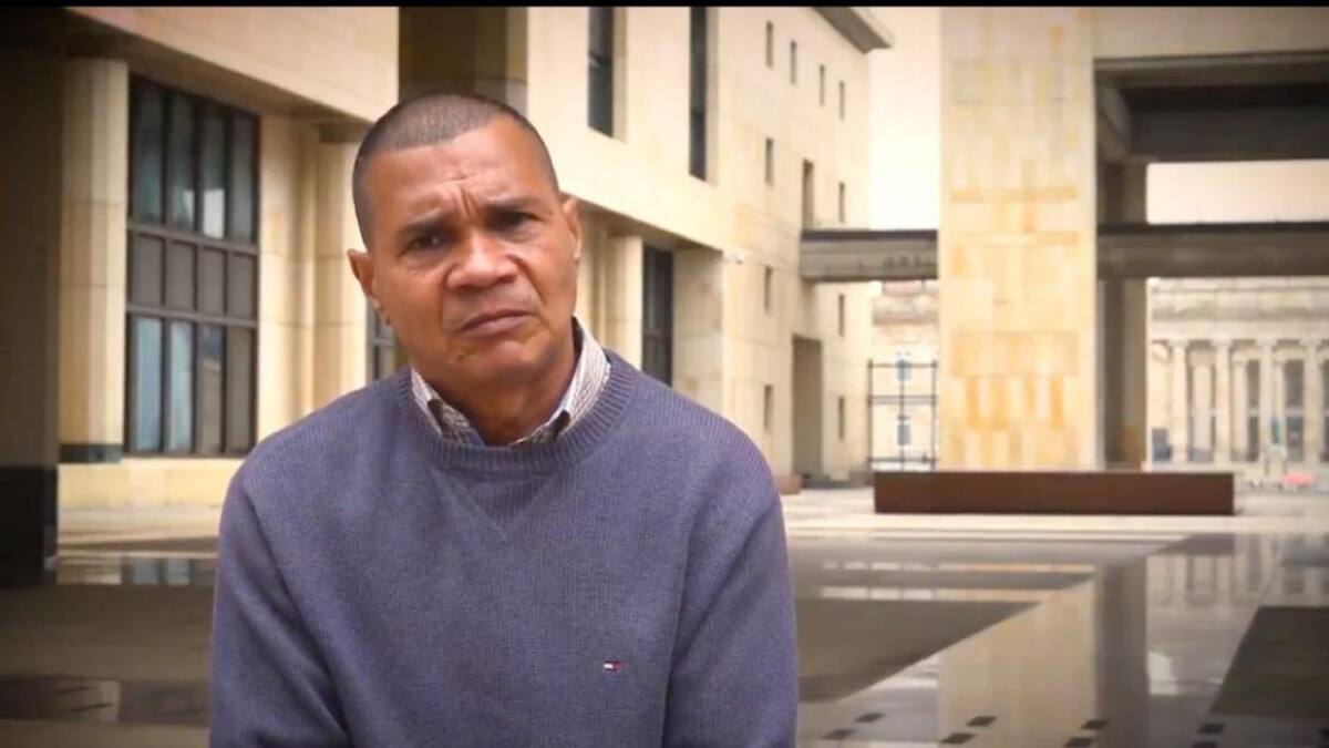 Se ordena libertad de campesino condenado a 40 años, por error de homónimo