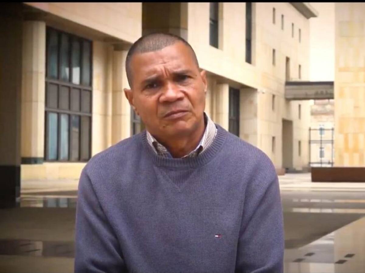 Por error de homónimo, se ordena libertad de campesino condenado a 40 años