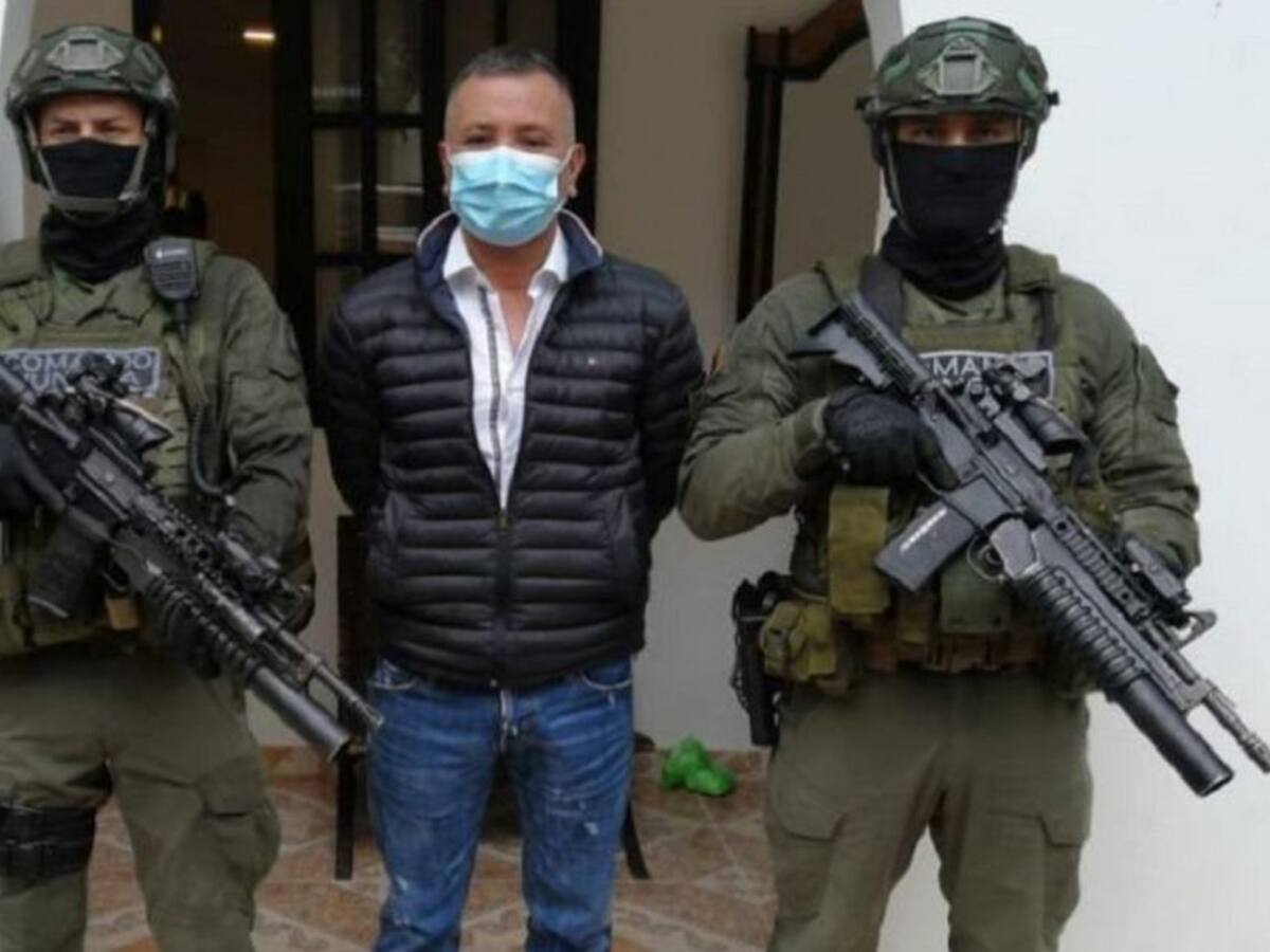 Autoridades en el Quindío descartan presencia de grupos delincuenciales