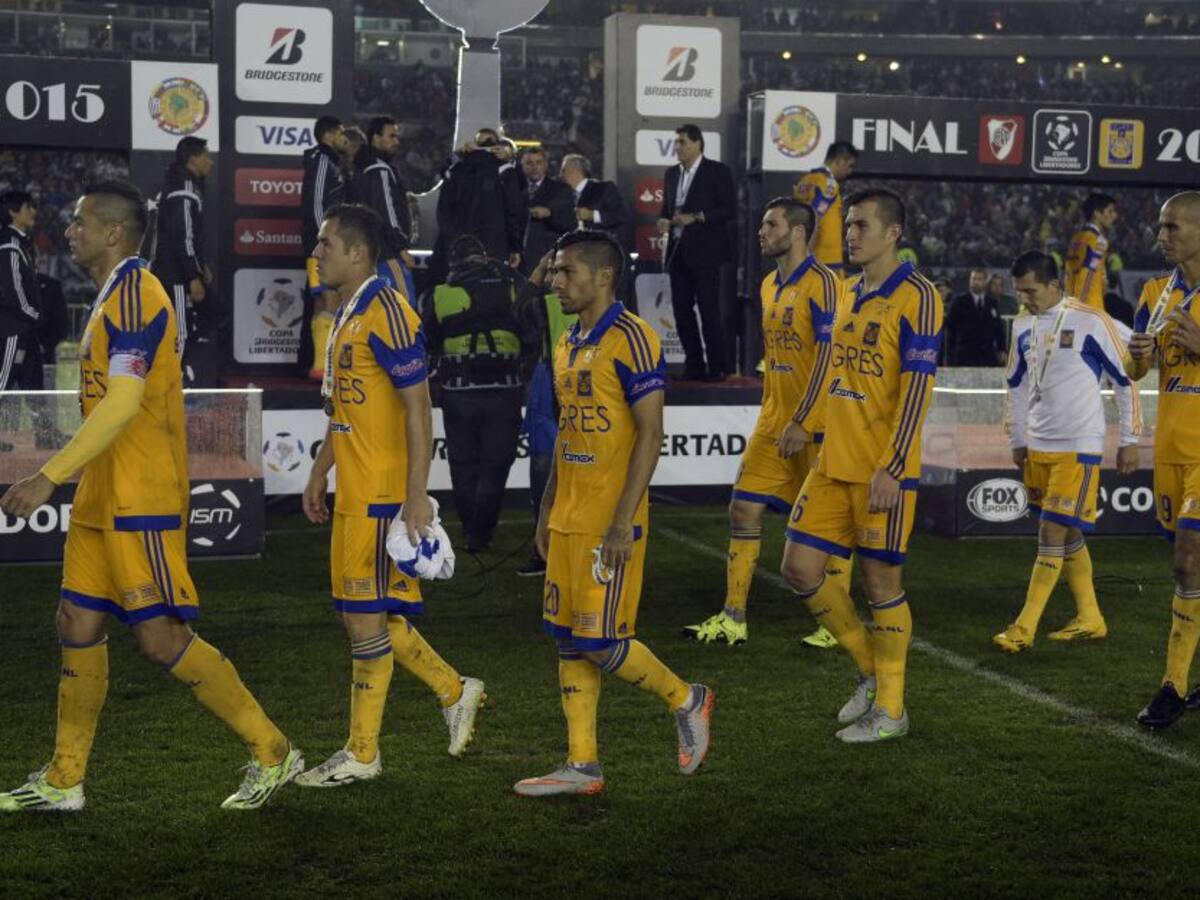 México intentará regresar a la Copa Libertadores y la Copa Sudamericana