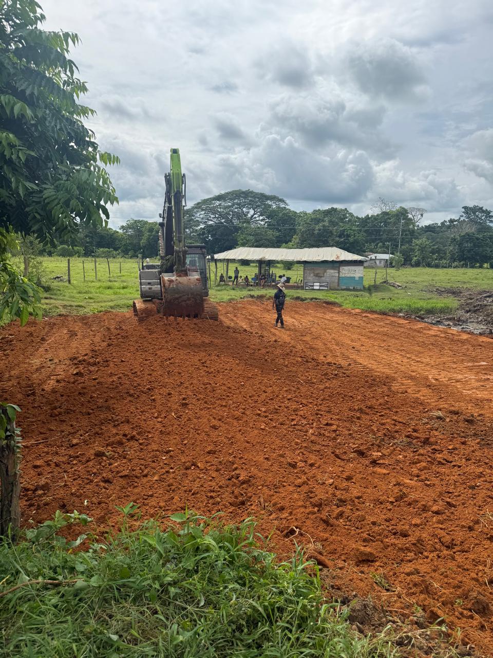 Foto: Cortesía La Gobernación de Antioquia