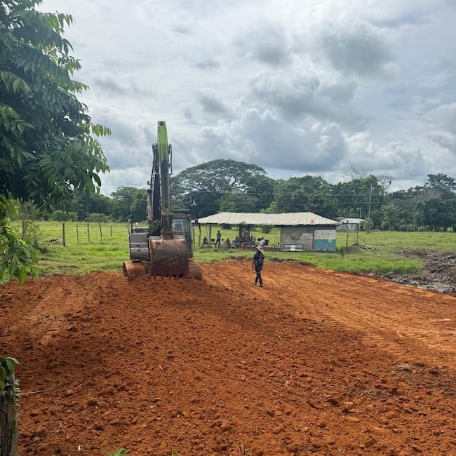 Foto: Cortesía La Gobernación de Antioquia