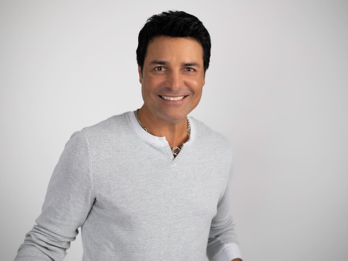 Chayanne regresa a los escenarios en su nueva gira ‘Bailemos otra vez tour 2023′