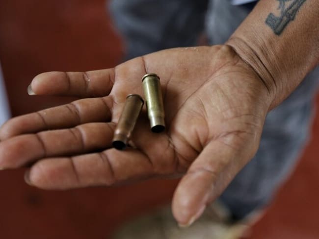 Asesinado firmante de paz en Jambaló, Cauca