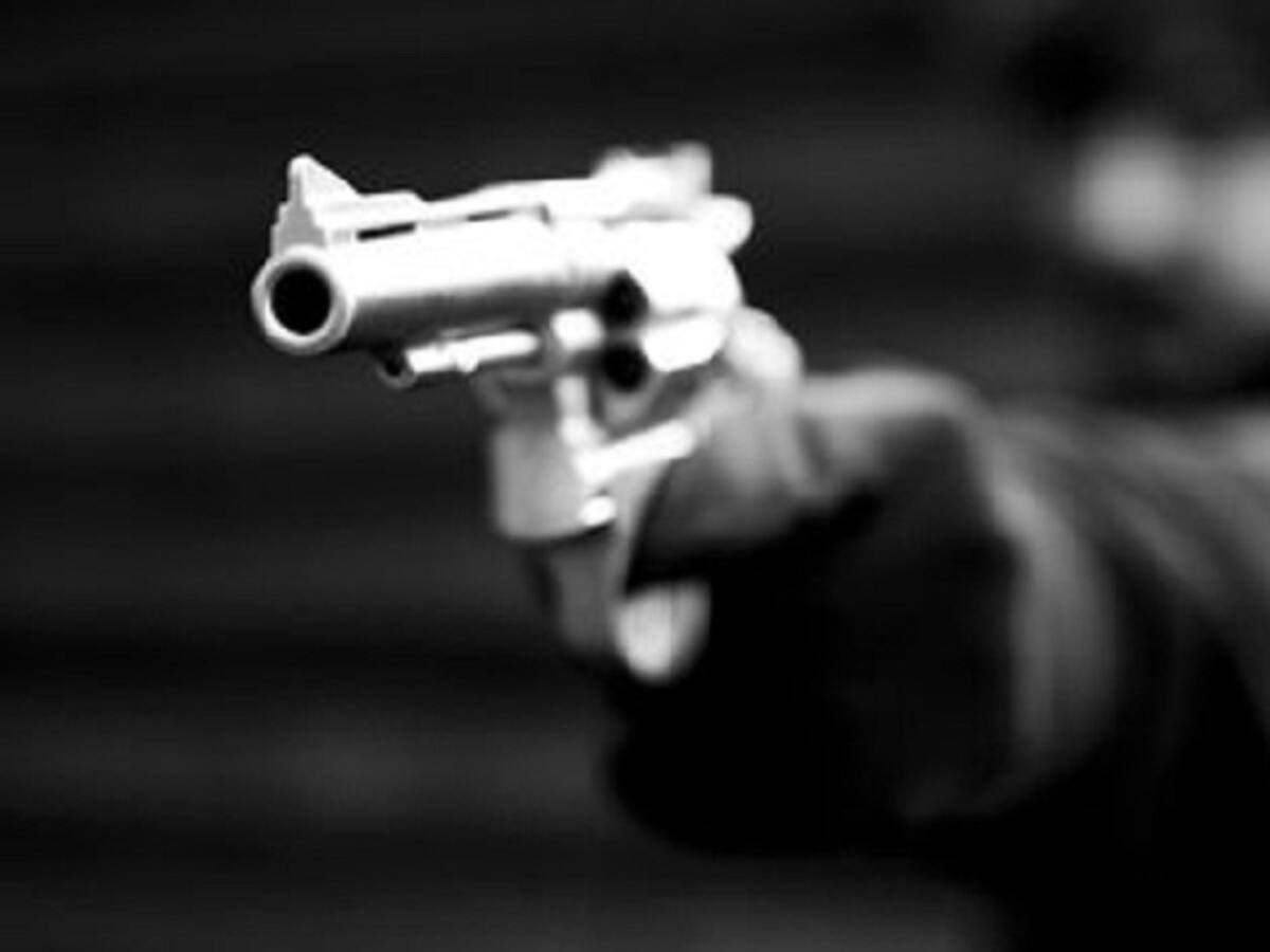 Sicarios asesinan a dos personas en Ocaña