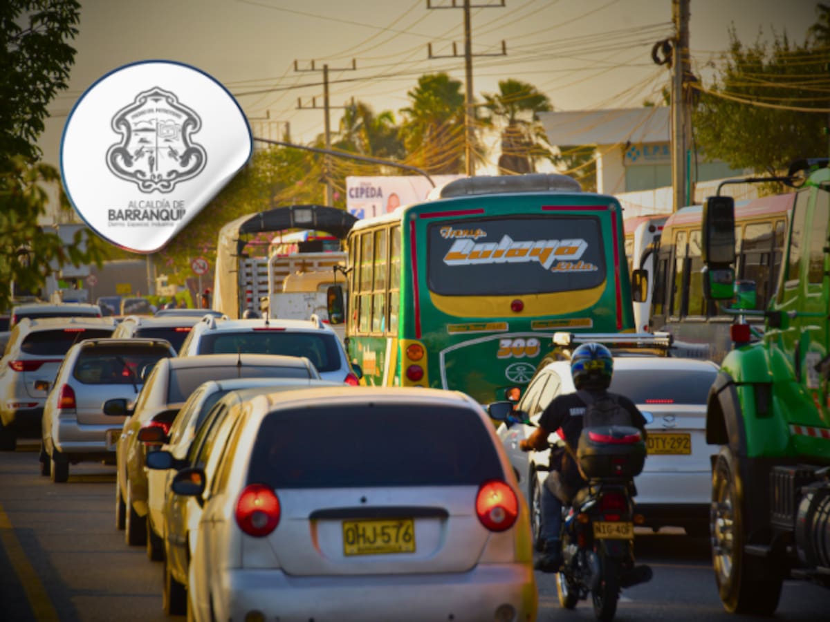 ABC impuesto vehicular en Barranquilla 2025: Cómo consultarlo, fecha de vencimiento, pagar y más