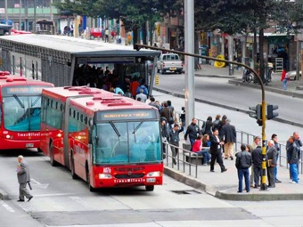 Fallo del Consejo de Estado ya había puesto en evidencia fallas de Transmilenio