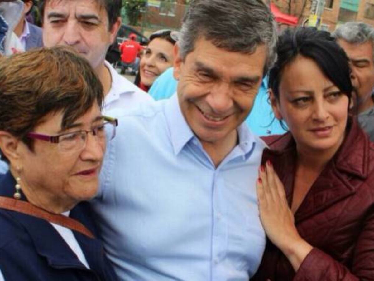 Seré un alcalde para todos y sin revanchismos: Rafael Pardo