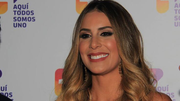 'Historia de un duelo': El libro de Carolina Soto junto a su familia