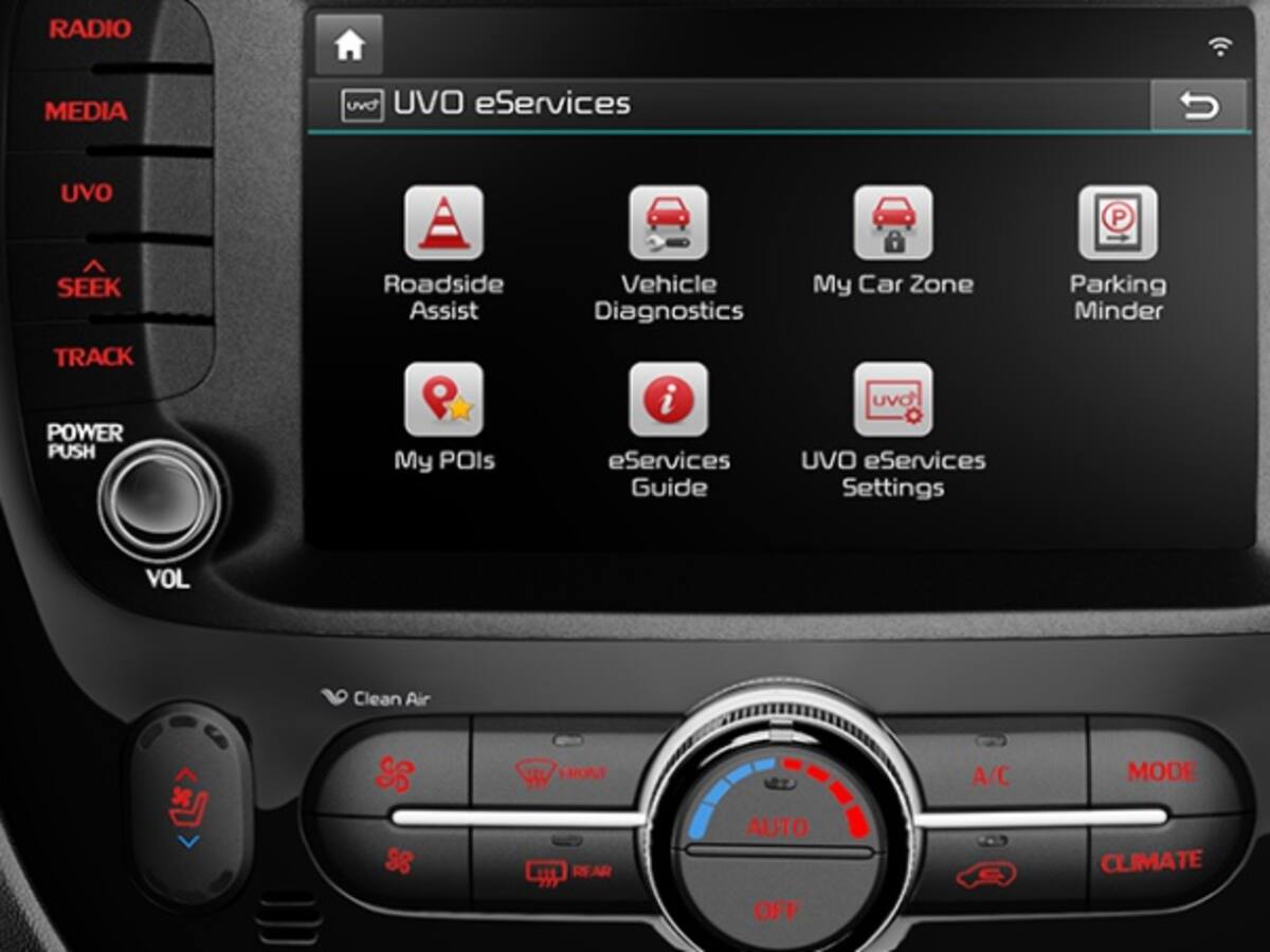 Ford anunció compatibilidad de sus autos con Android Auto y Apple CarPlay