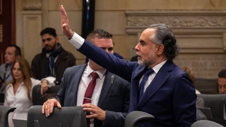 Benedetti confirma que el Gobierno alista decretos para implementar puntos de la reforma laboral