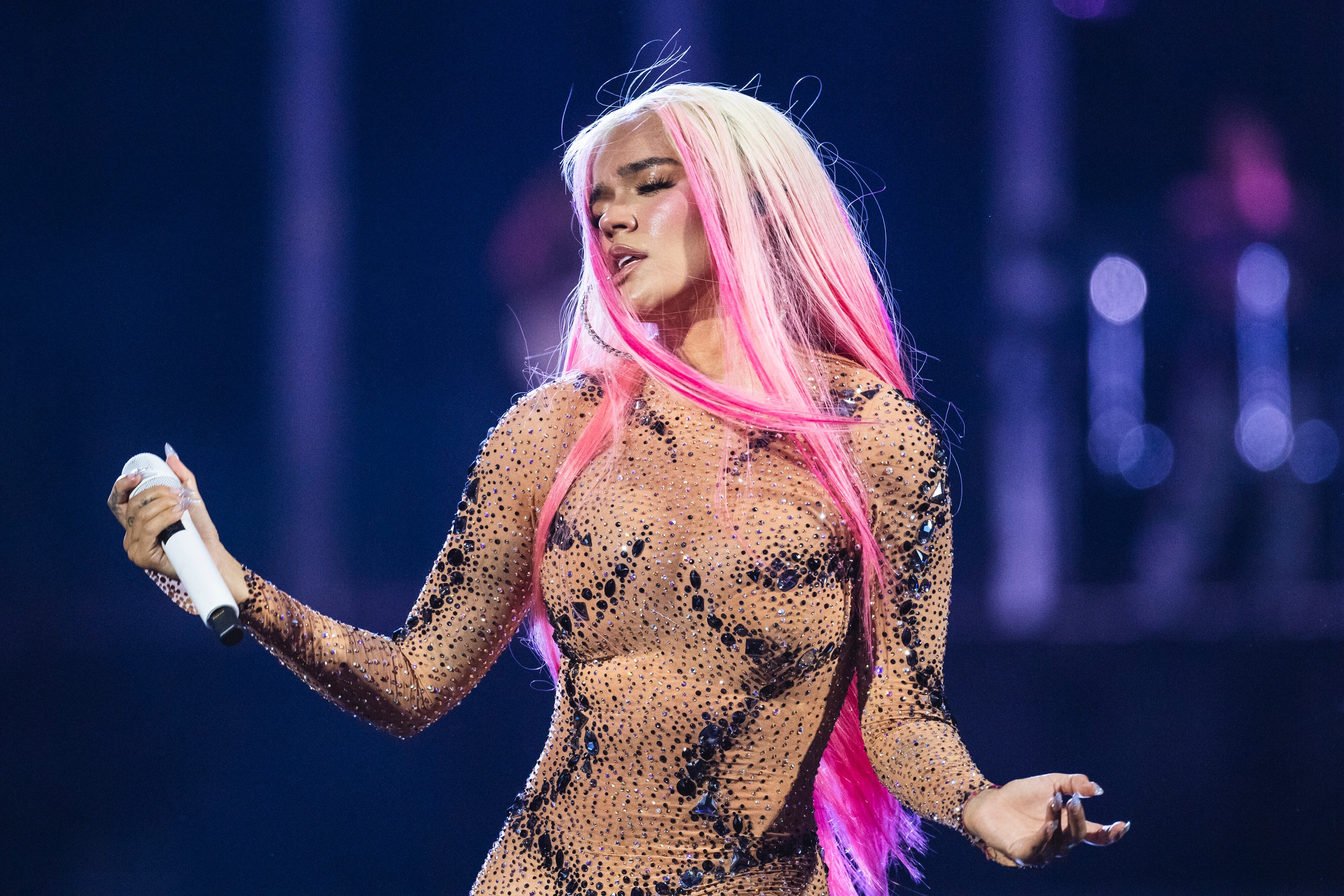 Karol G | Foto: GettyImages