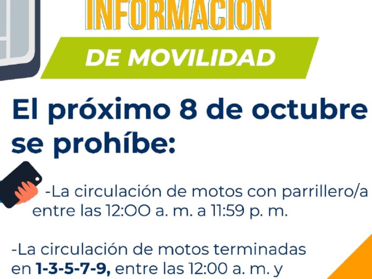 Cúcuta tendrá restricciones por celebración de bicentenario