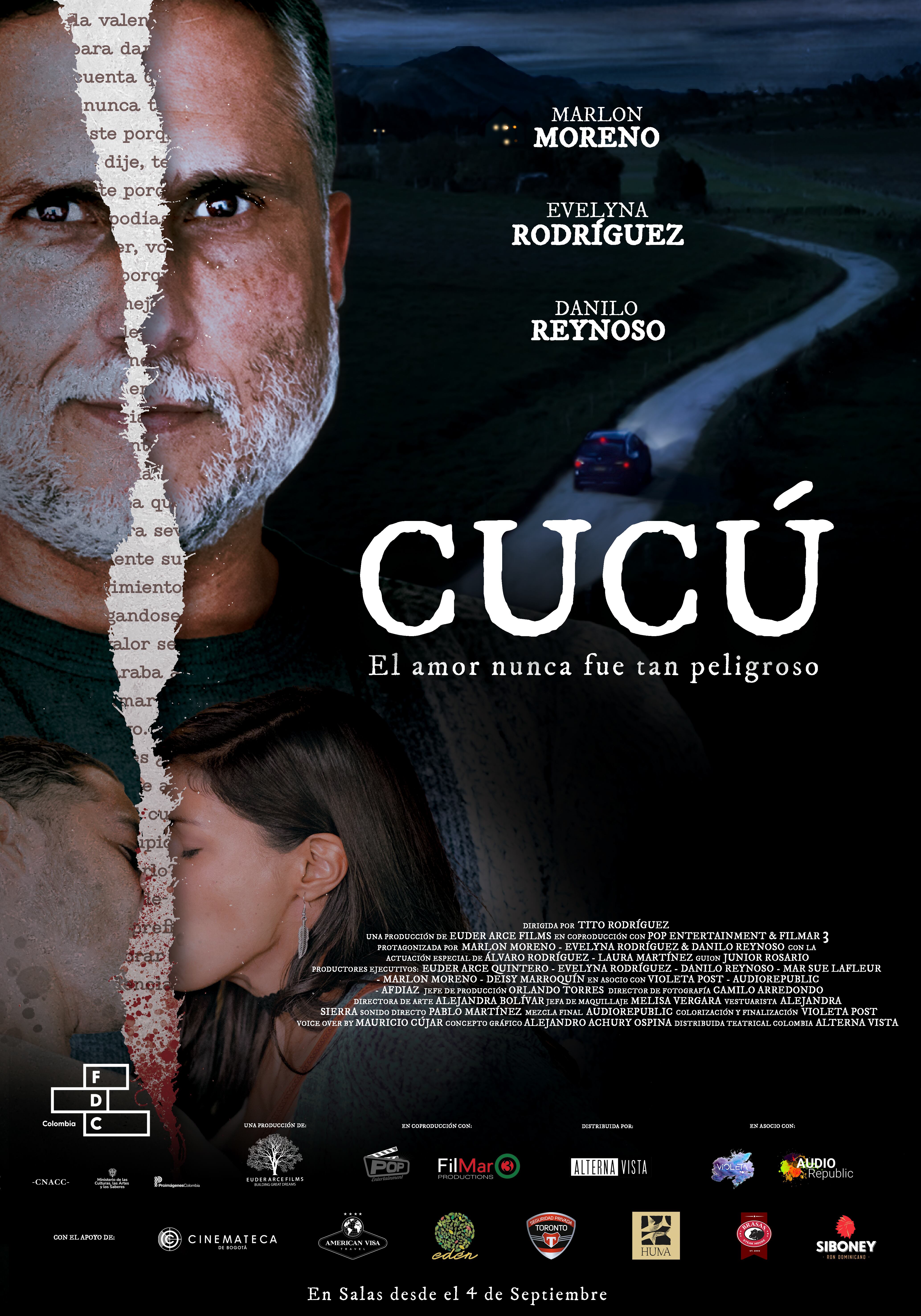 Cortesía: @cucupeli