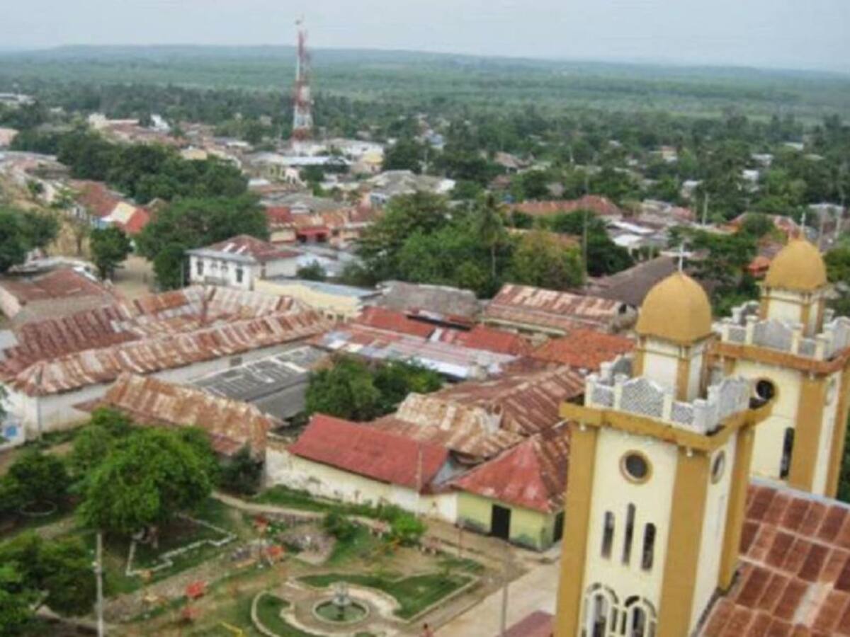 Procuraduría suspende a exalcalde de San Cristóbal, Bolívar