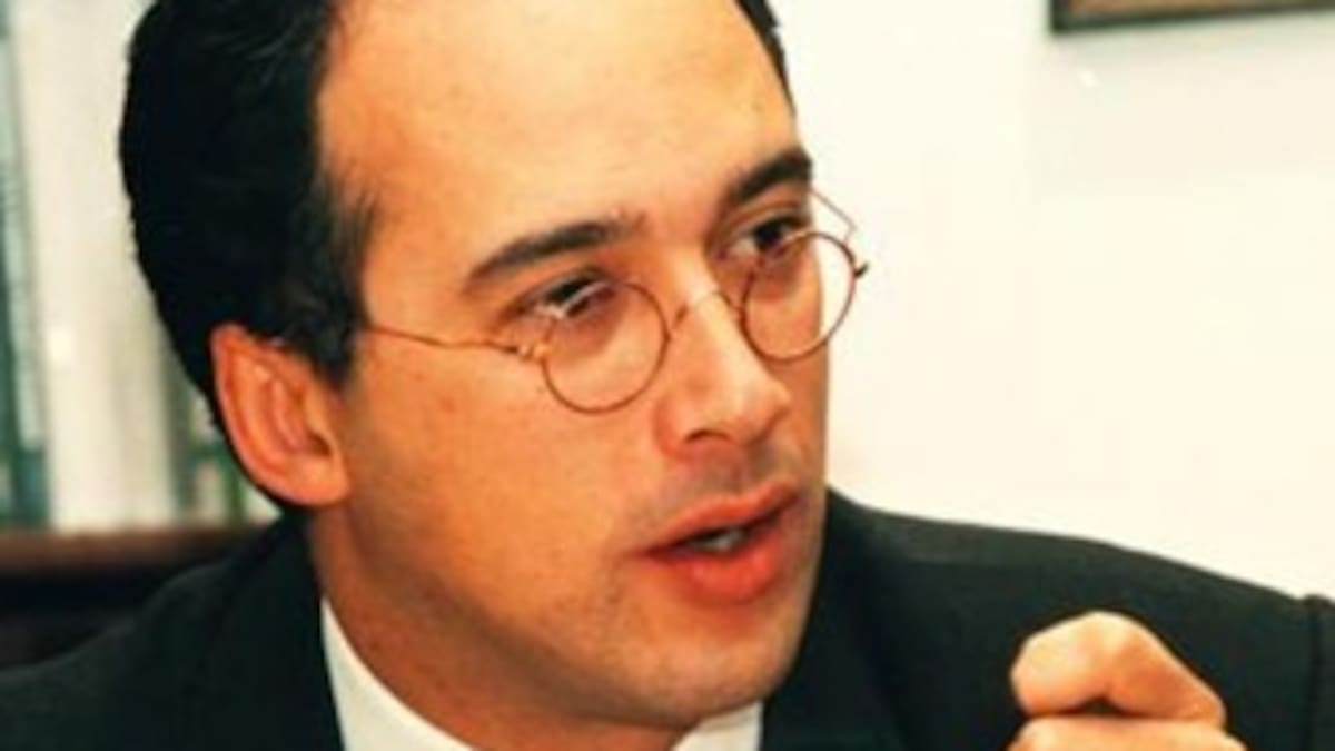 Minhacienda califica de “inmejorable” relación del Gobierno con los conservadores