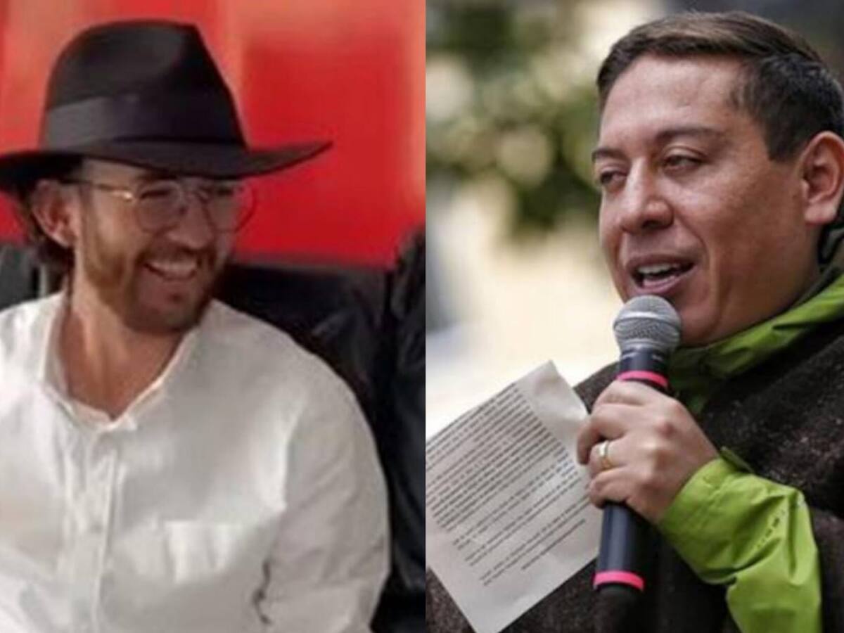 En medio de diferencias políticas, Gobernador y nuevo Alcalde ya tienen proyecto conjunto