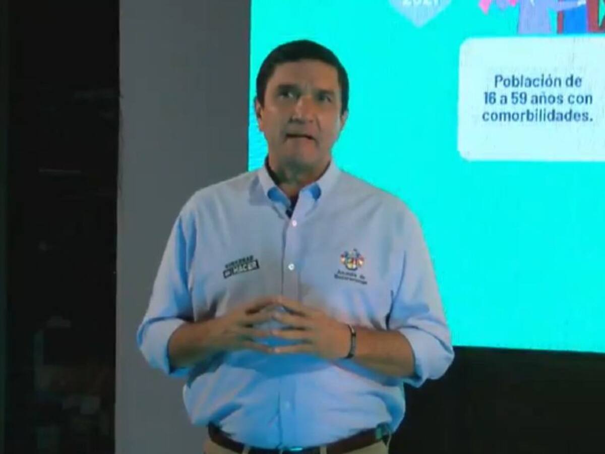 Transporte gratis para mayores de 80 años que se vacunen contra la Covid