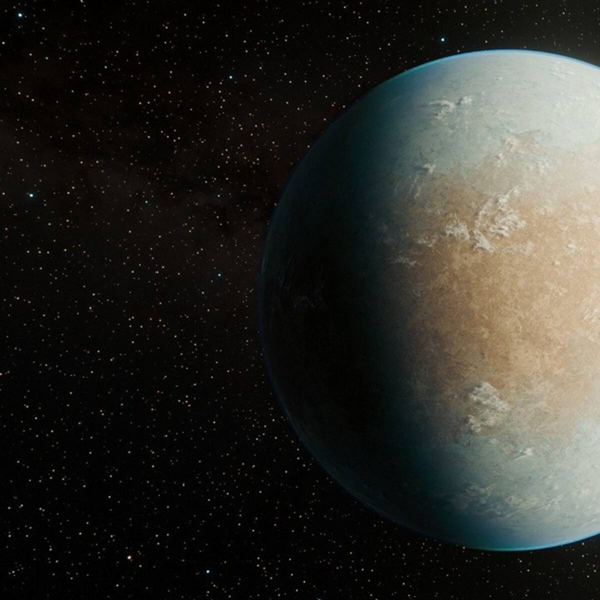 La NASA descubrió un planeta ‘gemelo’ de la Tierra a 146 años luz: ¿sería potencialmente habitable?