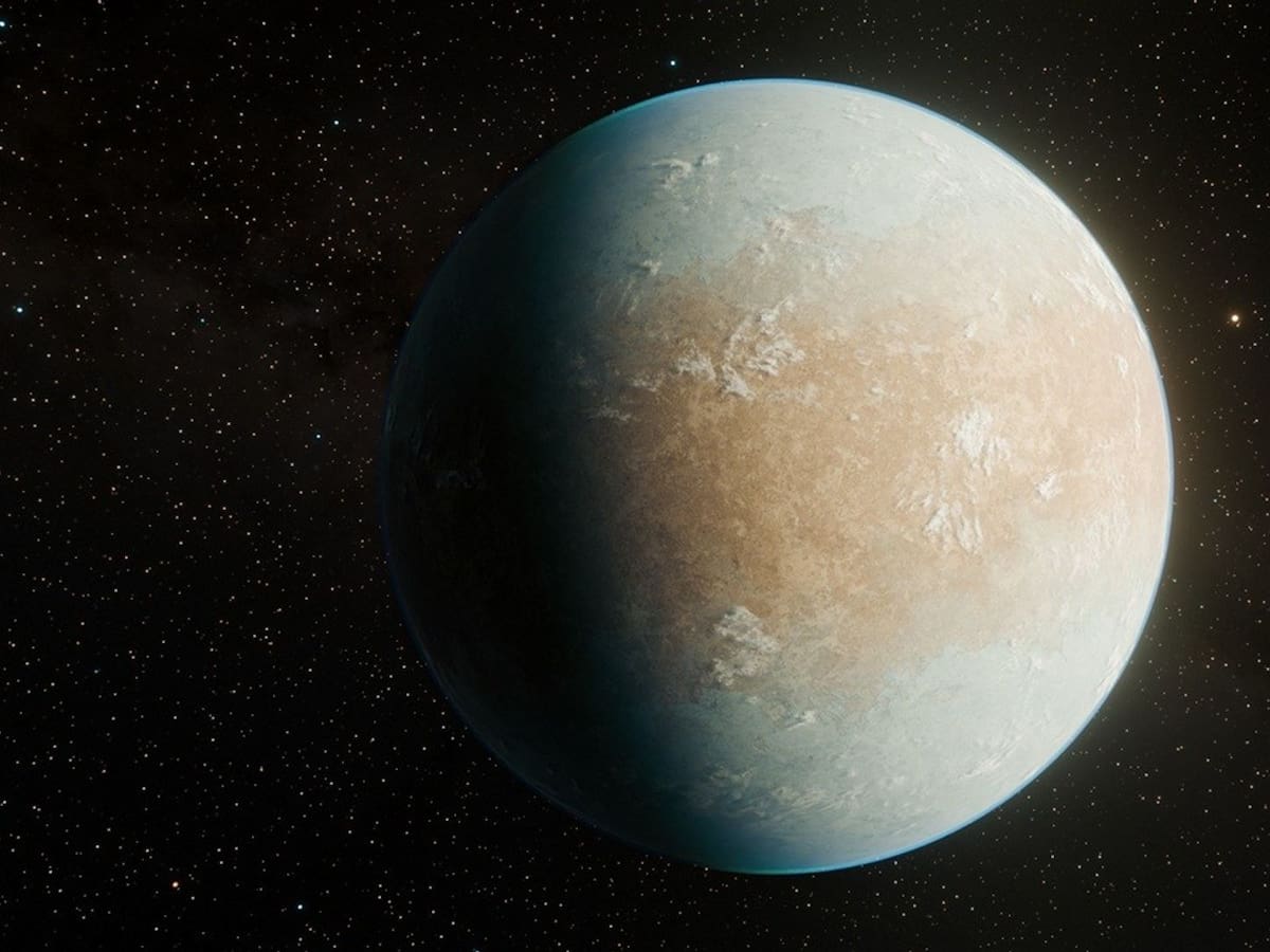 La NASA descubrió un planeta ‘gemelo’ de la Tierra a 146 años luz: ¿sería potencialmente habitable?