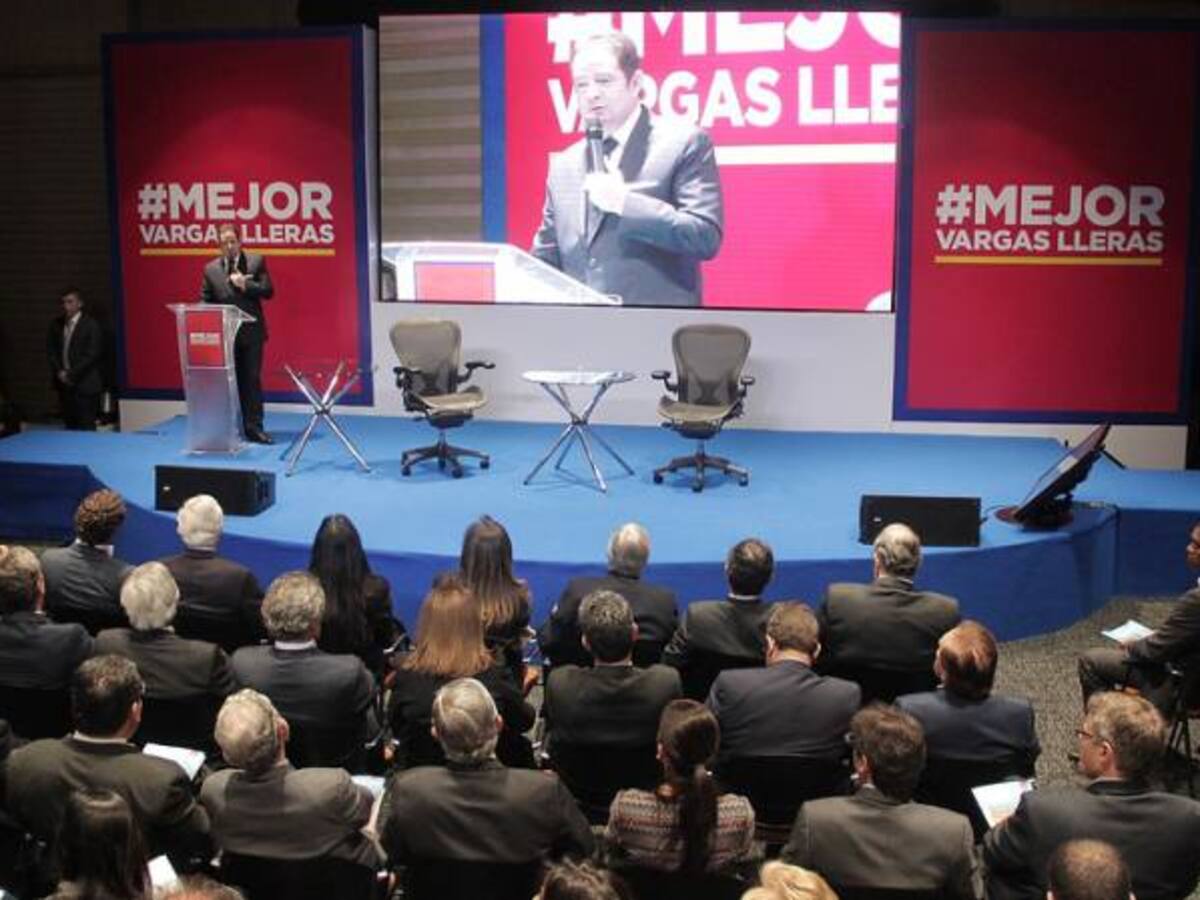 Las tres condiciones de Cambio Radical para apoyar la JEP