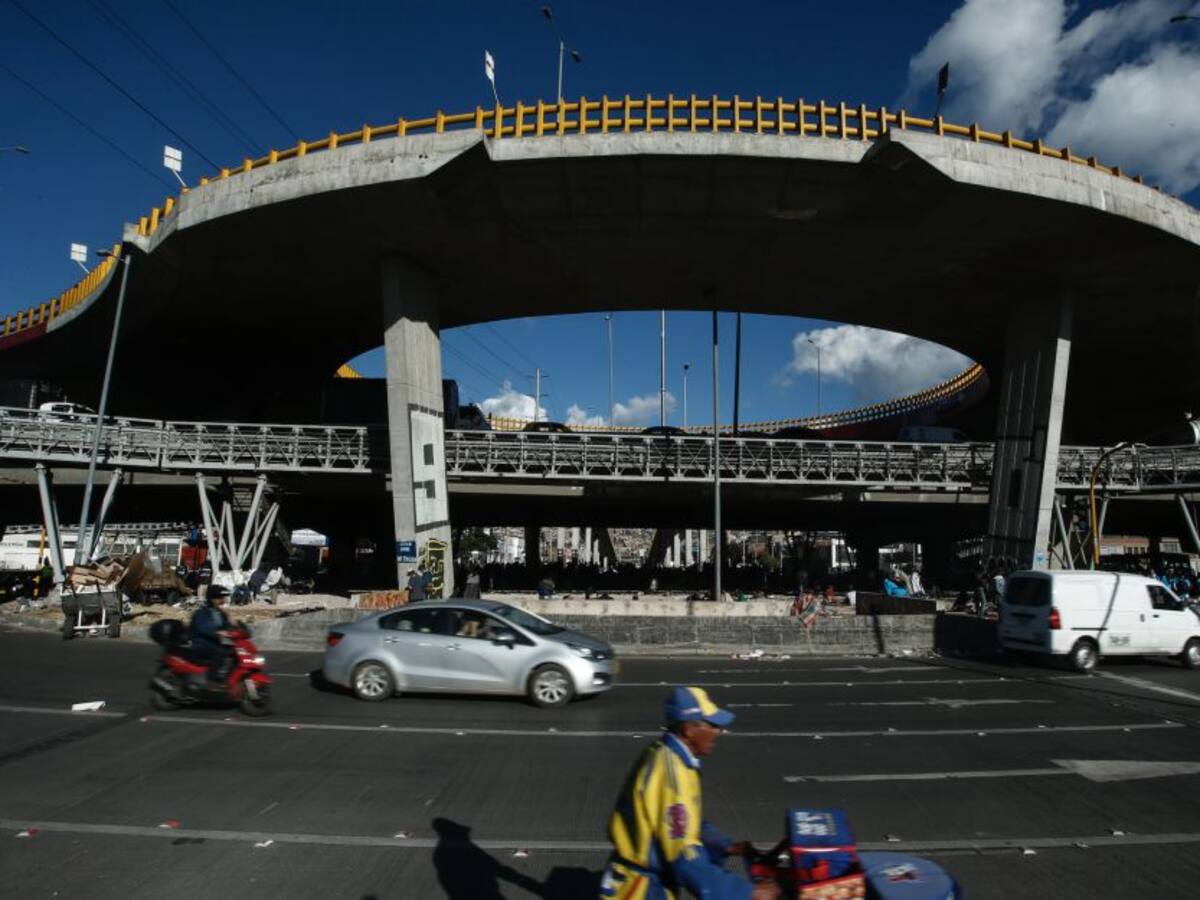 Viernes de puente: Puente de la sexta con 30 el terror de la mujeres