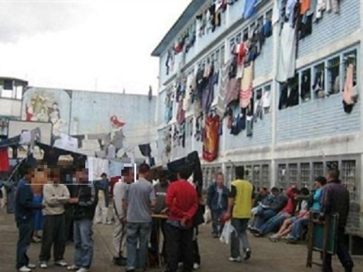 El cierre de Bellavista no lo ordena el sindicato del Inpec: Minjusticia