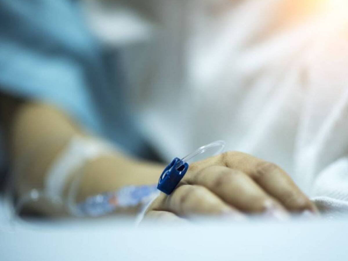Víctimas reclaman mejor servicio de salud por parte de EPS