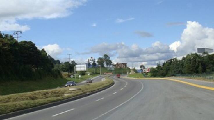 En un año se inician las obras de la Perimetral de Oriente